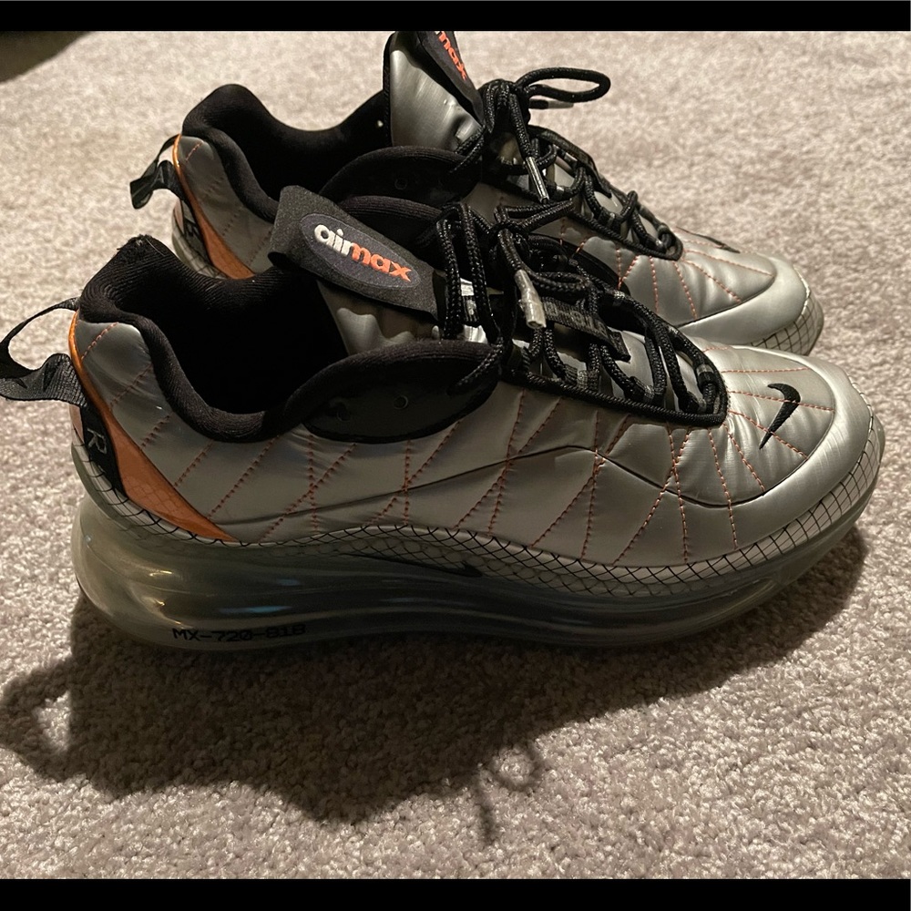 Nike 720s size 8.5 mens